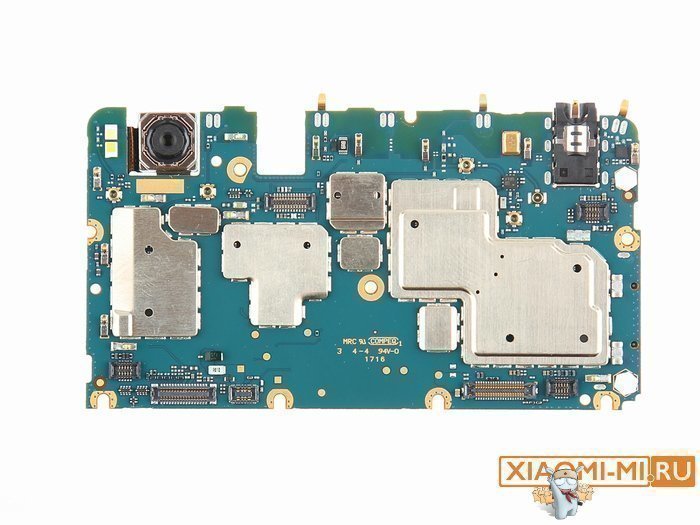 Разборка Xiaomi Mi Max 2 Разборка Xiaomi Mi Max 2