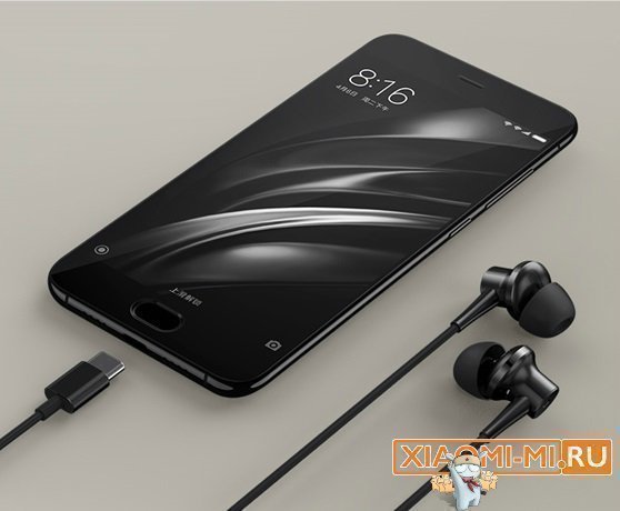 Новые наушники Xiaomi Новые наушники Xiaomi