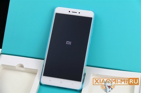 Xiaomi Redmi Note 4X Xiaomi Redmi Note 4X