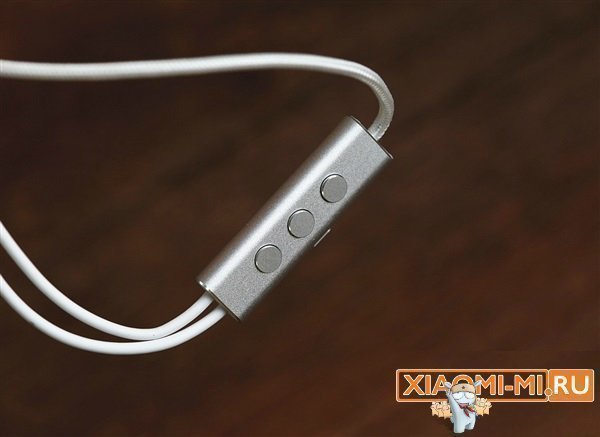 Наушники Xiaomi Type-C Наушники Xiaomi Type-C