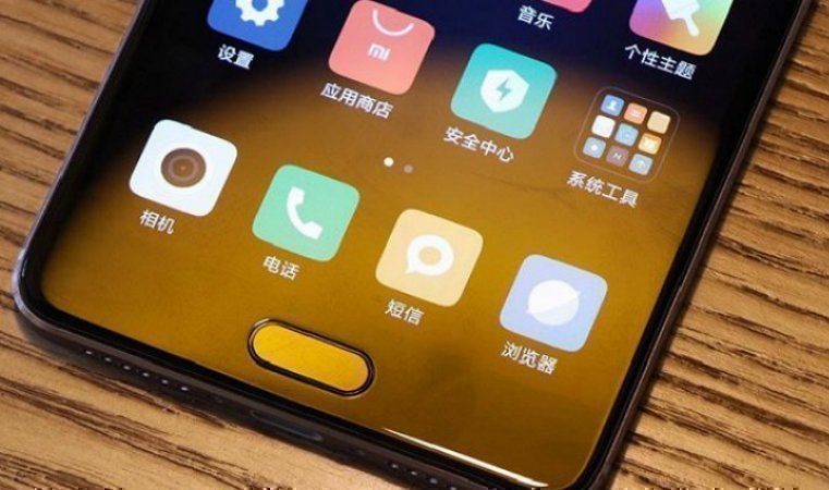 Xiaomi Redmi Pro 2 Xiaomi Redmi Pro 2