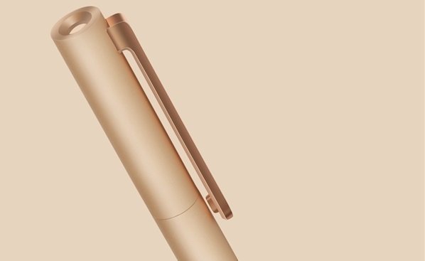 Xiaomi Mi Metal Pen Xiaomi Mi Metal Pen
