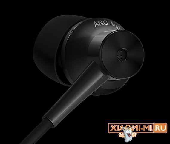 Новые наушники Xiaomi Новые наушники Xiaomi