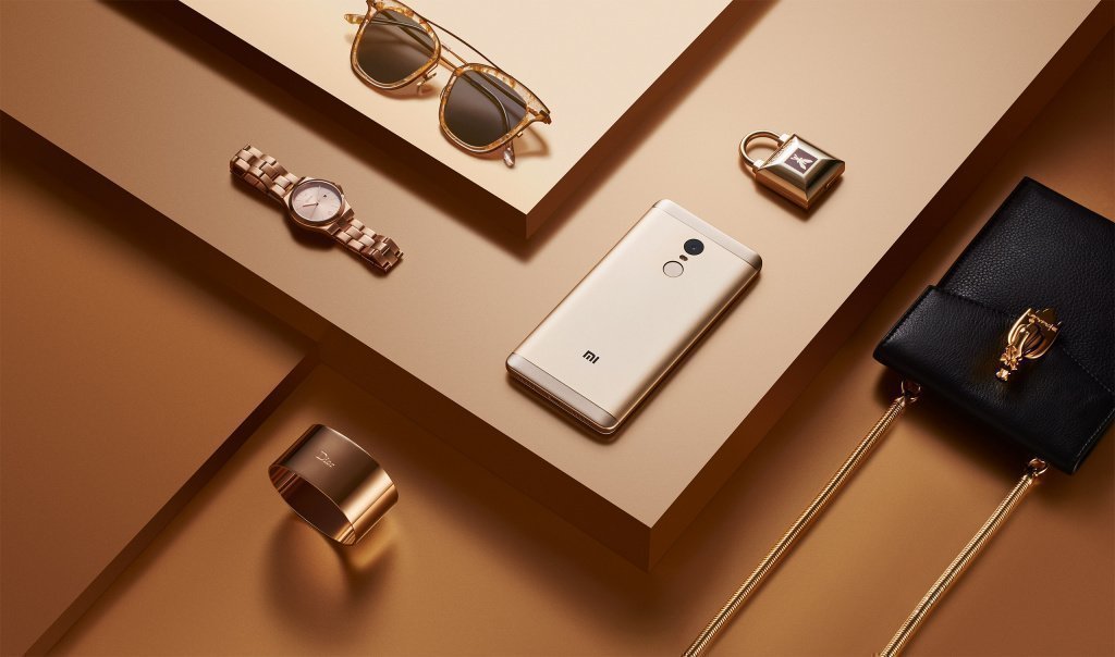 Xiaomi Redmi Note 4X Xiaomi Redmi Note 4X