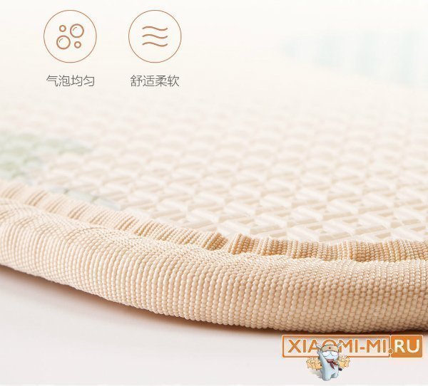 Xiaomi Beva children Carpet детский коврик Xiaomi Beva children Carpet детский коврик