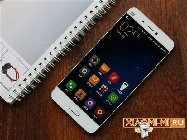 Xiaomi Mi5 Xiaomi Mi5