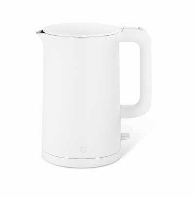 Смарт электрочайник Xiaomi MiJia Appliances Kettle Внешний вид смарт электрочайника Xiaomi MiJia Appliances Kettle