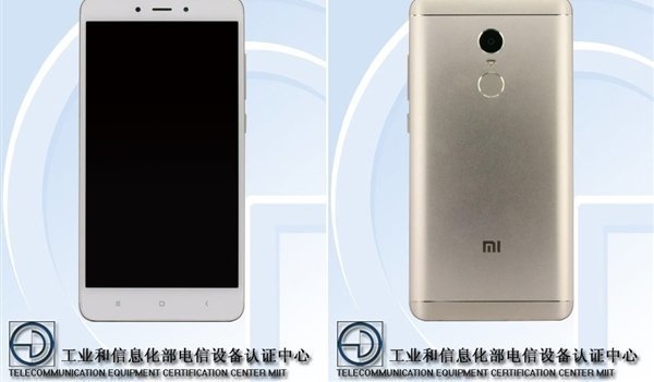 Redmi Note 4X Pro Redmi Note 4X Pro
