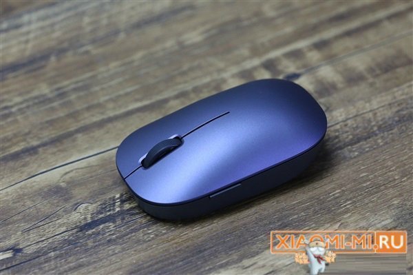 Xiaomi Mi Portable Mouse Xiaomi Mi Portable Mouse