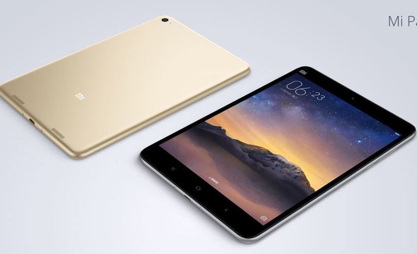 Xiaomi MiPad 3 Xiaomi MiPad 3