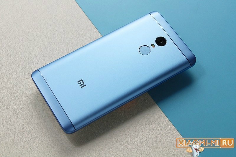 Xiaomi Redmi Note 4X Xiaomi Redmi Note 4X