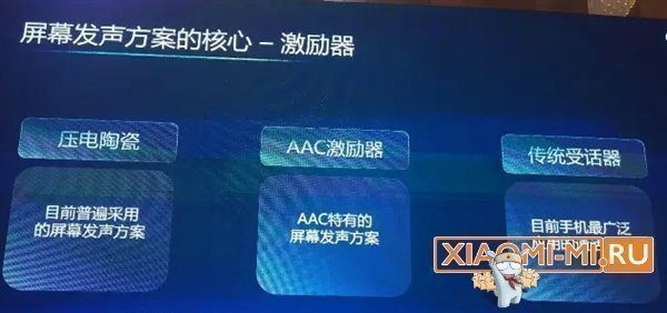 Xiaomi Mi Mix 2 Xiaomi Mi Mix 2