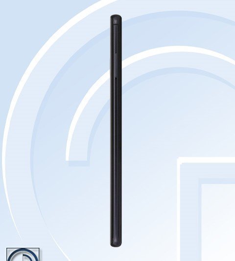 Mi Note 2 Pro Global Edition Mi Note 2 Pro Global Edition
