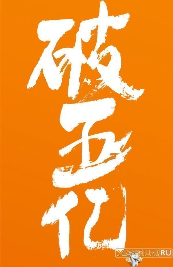 Фестиваль Xiaomi Фестиваль Xiaomi
