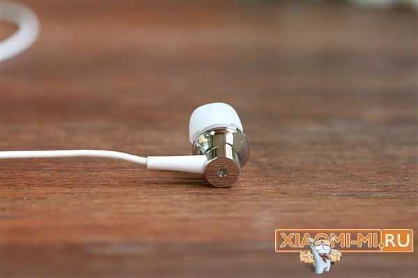 Наушники Xiaomi Type-C Наушники Xiaomi Type-C