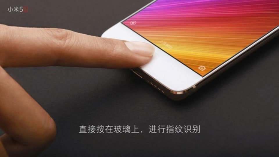 Xiaomi Mi5S и Mi5S Plus представлены официально Xiaomi Mi5S и Mi5S Plus представлены официально