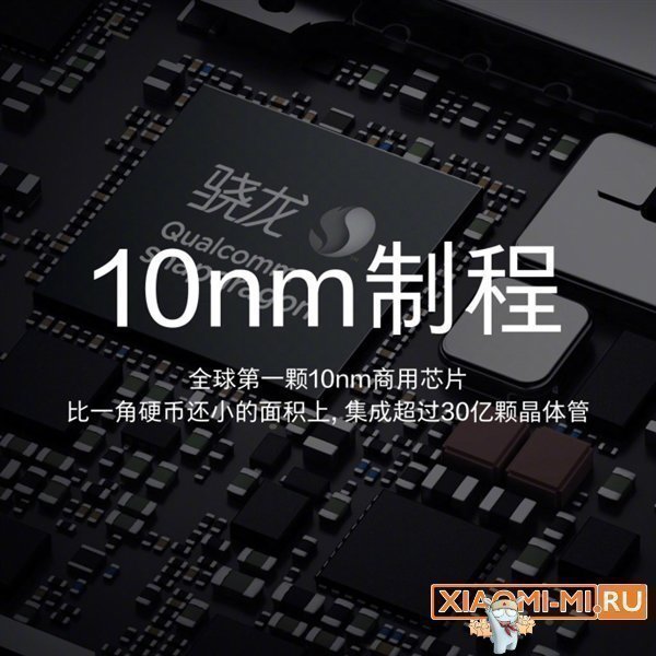 Xiaomi Mi6 Xiaomi Mi6