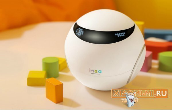 XGIMI imea Smart Children Projector XGIMI imea Smart Children Projector