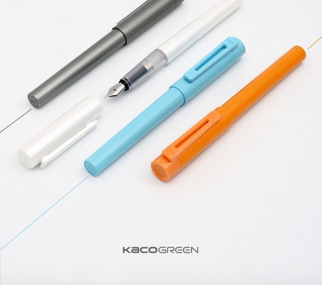 Xiaomi KACO Xiaomi KACO