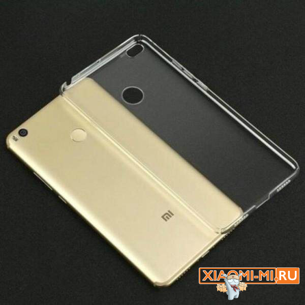 Xiaomi Mi Max 2 Xiaomi Mi Max 2