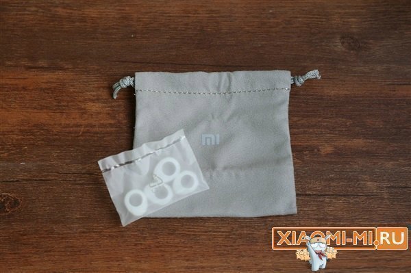 Наушники Xiaomi Type-C Наушники Xiaomi Type-C