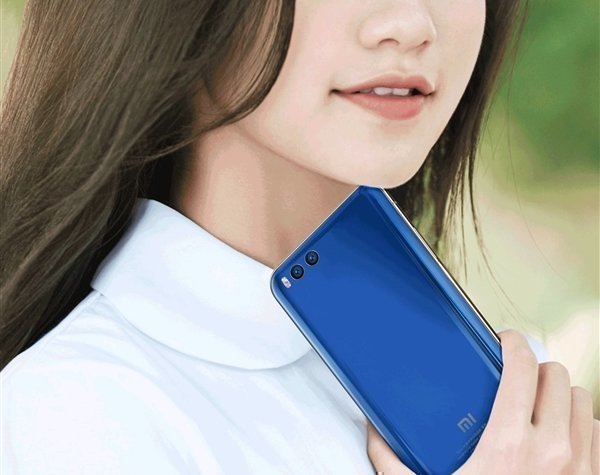 xiaomi mi6 xiaomi mi6