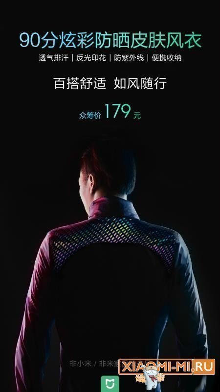 Xiaomi 90 Points Xiaomi 90 Points