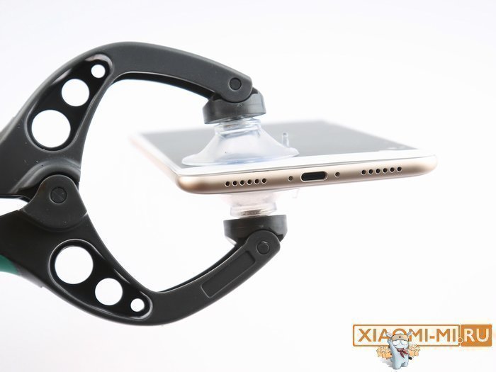 Разборка Xiaomi Mi Max 2 Разборка Xiaomi Mi Max 2