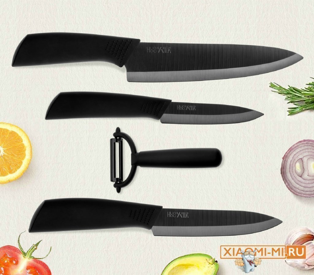 Ножи Xiaomi Ножи Xiaomi