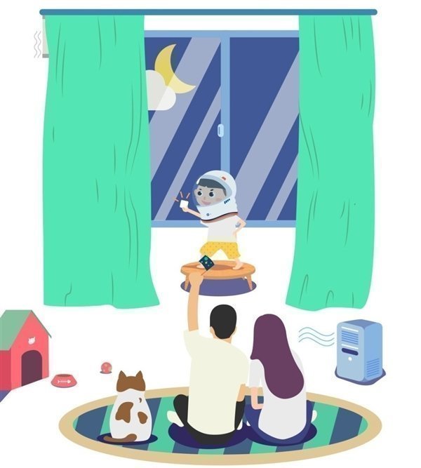 Xiaomi smart home Xiaomi smart home