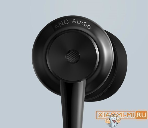 Новые наушники Xiaomi Новые наушники Xiaomi