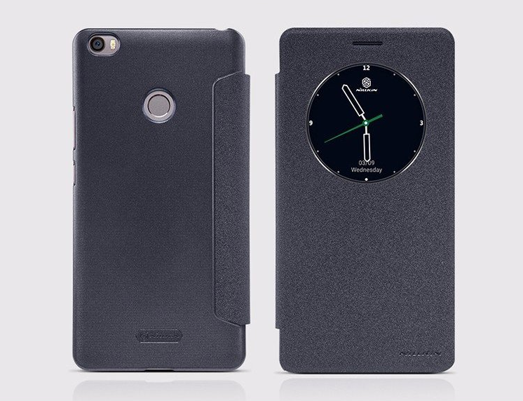 Чехол Nillkin для Xiaomi Mi MAX Чехол Nillkin для Xiaomi Mi MAX