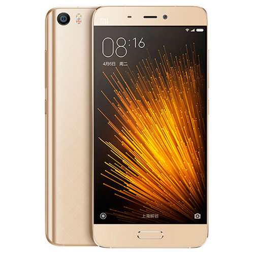 Смартфон Mi5 Внешний вид Mi5