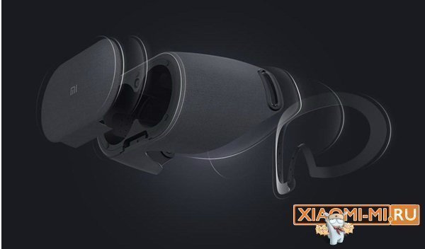 Xiaomi VR Play 2 Xiaomi VR Play 2