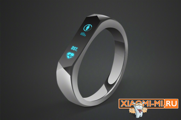 Xiaomi Smart Ring Xiaomi Smart Ring