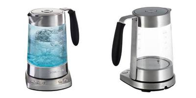 Смарт электрочайник Polaris PWK 1792CGL Внешний вид смарт электрочайника Polaris PWK 1792CGL