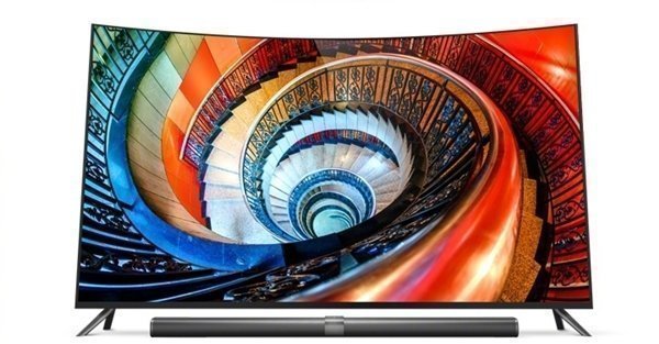 Xiaomi Mi TV 4 Xiaomi Mi TV 4