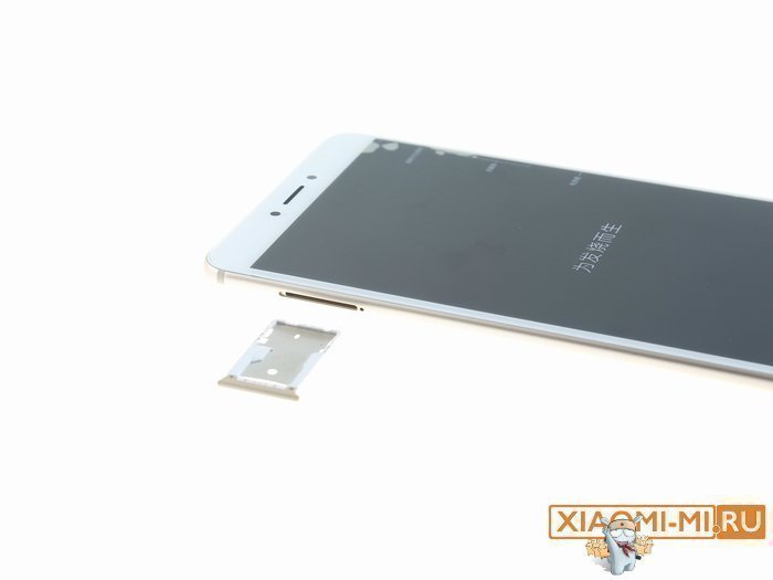 Разборка Xiaomi Mi Max 2 Разборка Xiaomi Mi Max 2