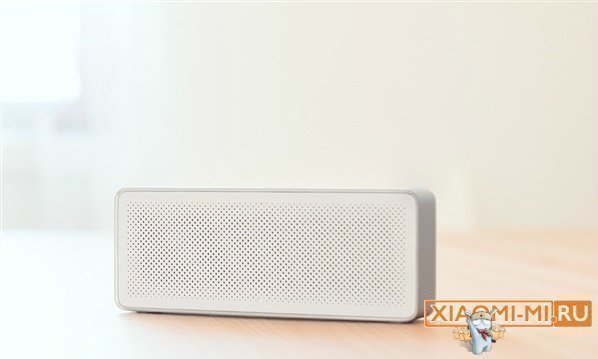 Портативная колонка Xiaomi Портативная колонка Xiaomi