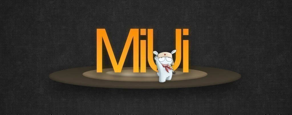 MIUI MIUI