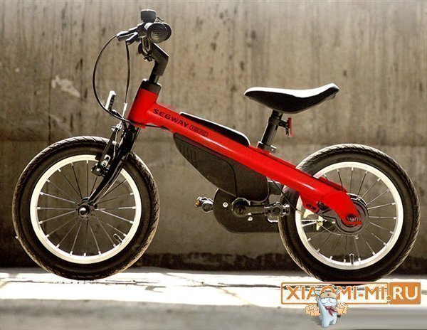 Xiaomi Segway Kids Bike Xiaomi Segway Kids Bike