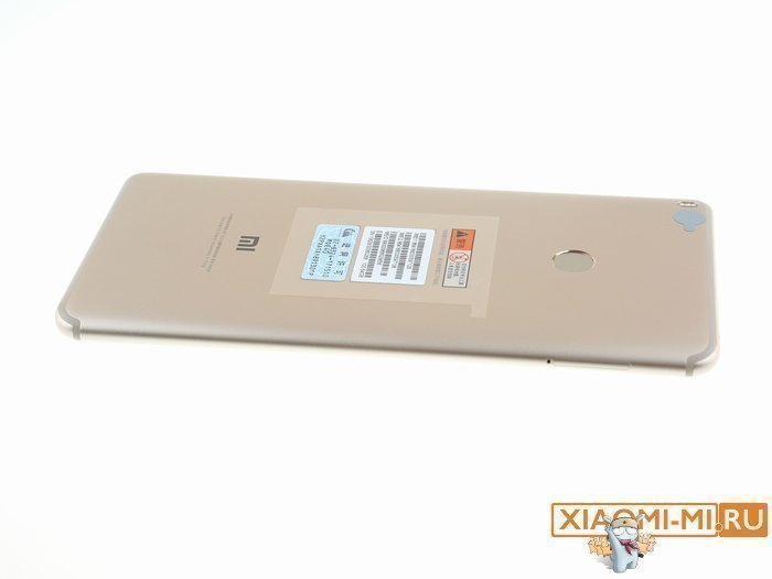 Разборка Xiaomi Mi Max 2 Разборка Xiaomi Mi Max 2