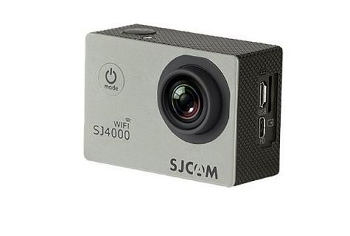 Экшн-камера SJ4000 SJCAM Внешний вид экшн-камеры SJ4000 SJCAM