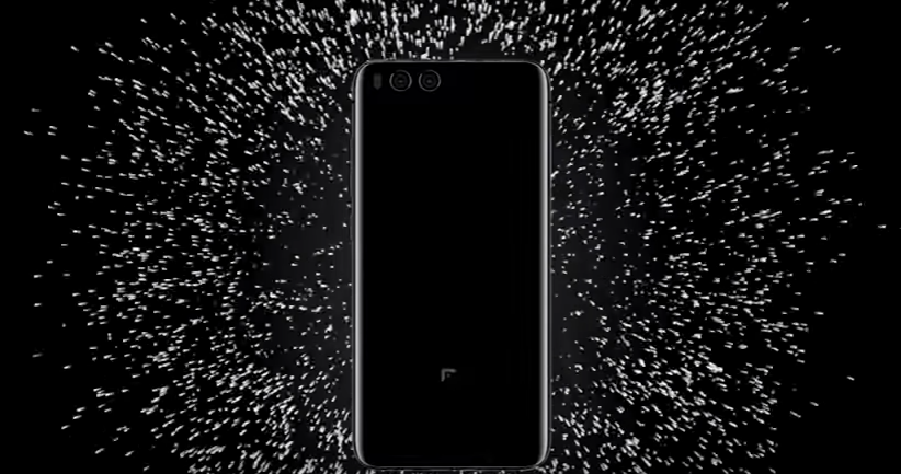 Xiaomi Mi6 Xiaomi Mi6