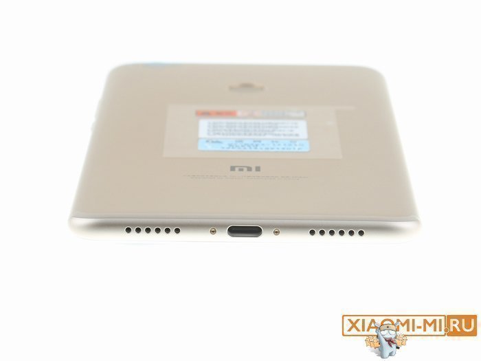 Разборка Xiaomi Mi Max 2 Разборка Xiaomi Mi Max 2