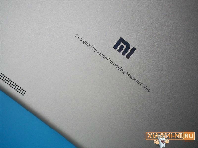 Xiaomi MiPad 3 Xiaomi MiPad 3