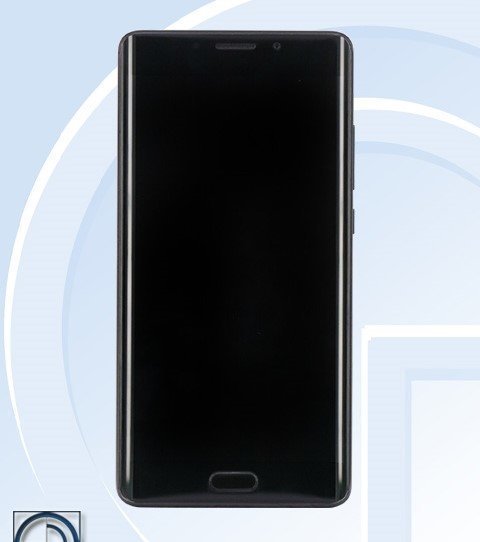 Mi Note 2 Pro Global Edition Mi Note 2 Pro Global Edition