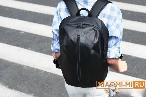 рюкзак Xiaomi 90 Points City Backpacker рюкзак Xiaomi 90 Points City Backpacker