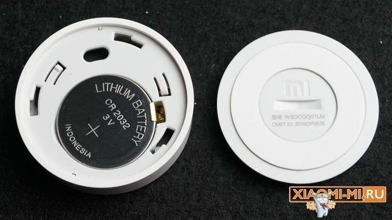Датчик Xiaomi Датчик Xiaomi