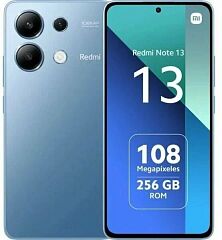 Смартфон Redmi Note 13 4G 8Gb/128Gb Blue RU NFC